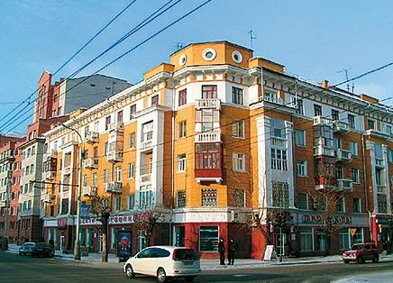 Александр Юдин - Сибирь. Путеводитель