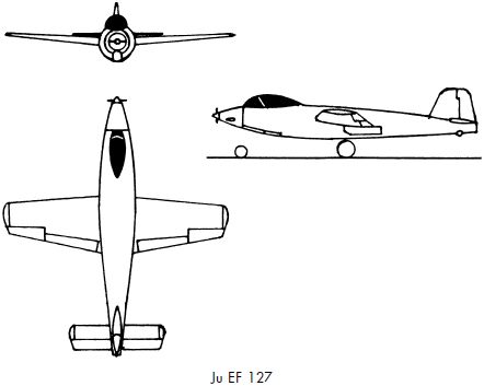 Михаил Козырев, Вячеслав Козырев - Реактивная авиация Второй мировой войны
