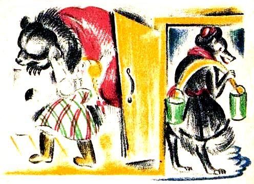 Джозеф Дилейни - Месть Ведьмака (ЛП)