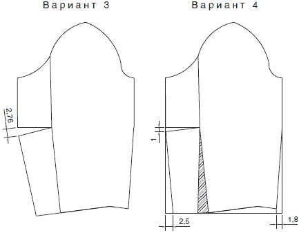 Галия Злачевская - Секреты кроя и шитья без примерок и подгонок