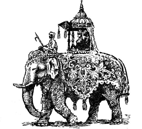 Еремей Парнов - Драконы грома