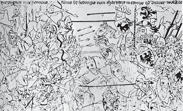 Роман Светлов - Великие сражения Востока