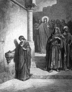 Новый Завет - Новый Завет (илл. Доре)