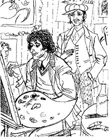 Борис Жердин - Ничего кроме правды