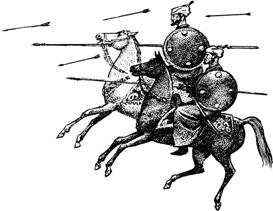 Еремей Парнов - Драконы грома