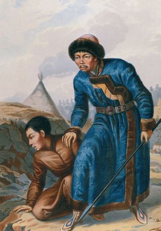 Е. Лукин - Сказки и легенды народов России