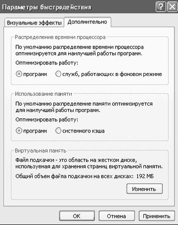 Антон Белоусов - Windows XP. От простого к сложному