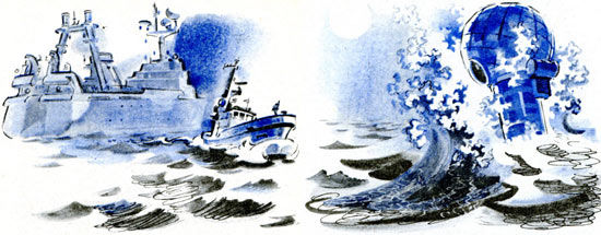 Андрей Балабуха - Майский день