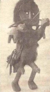 В. Арсеньев - ЛЕСНЫЕ ЛЮДИ УДЭХЕЙЦЫ