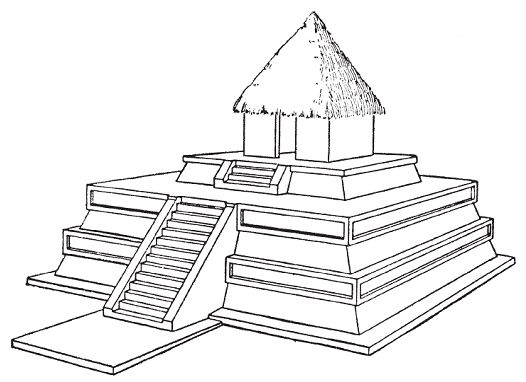 Майкл Ко - Майя. Исчезнувшая цивилизация: легенды и факты