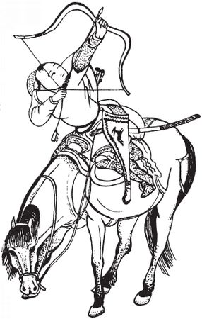 Роман Светлов - Великие сражения Востока