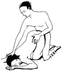 Наташа Майер - Камасутра