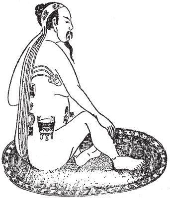 Л. Бинг - Секреты любви. Даосская практика для женщин и мужчин