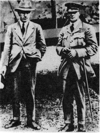 Аркадий Беляков - Воздушные путешествия. Очерки истории выдающихся перелетов