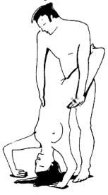 Наташа Майер - Камасутра