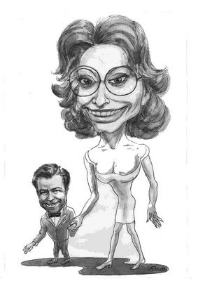 Владимир Романов - Актеры Голливуда