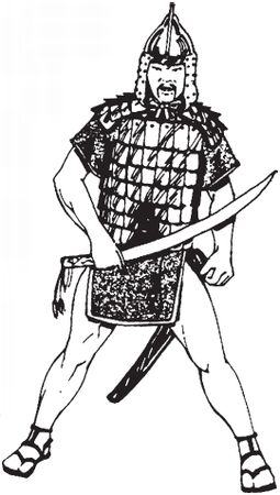 Роман Светлов - Великие сражения Востока