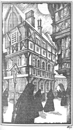 Роберт Стивенсон - Путешествие внутрь страны