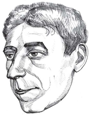 Александр Белов - Кем ты был в прошлой жизни. Чтение мыслей по лицу