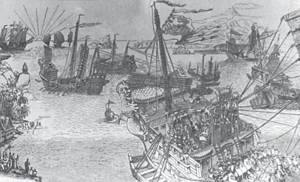 Роман Светлов - Великие сражения Востока