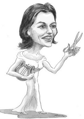 Владимир Романов - Актеры Голливуда