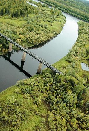 Александр Юдин - Сибирь. Путеводитель