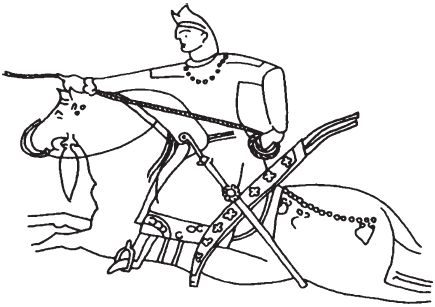 Роман Светлов - Великие сражения Востока
