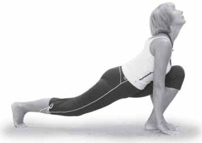 Татьяна Игнатьева - Йога - искусство быть стройным