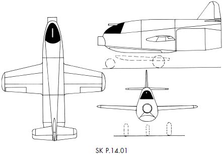 Михаил Козырев, Вячеслав Козырев - Реактивная авиация Второй мировой войны