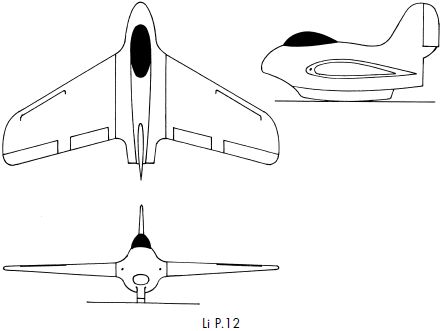 Михаил Козырев, Вячеслав Козырев - Реактивная авиация Второй мировой войны