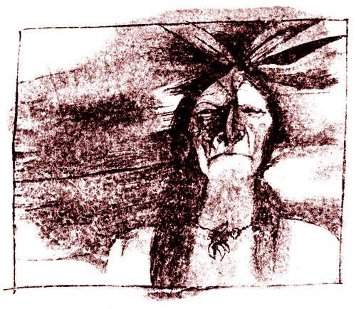 Джеймс Купер - Последний из могикан, или Повествование о 1757 годе