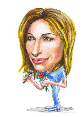 Владимир Романов - Актеры Голливуда