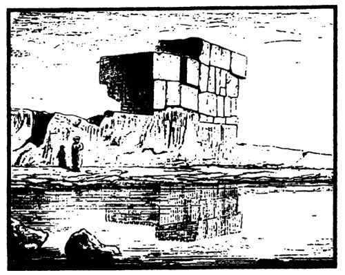 Эндрю Коллинз - Боги Эдема