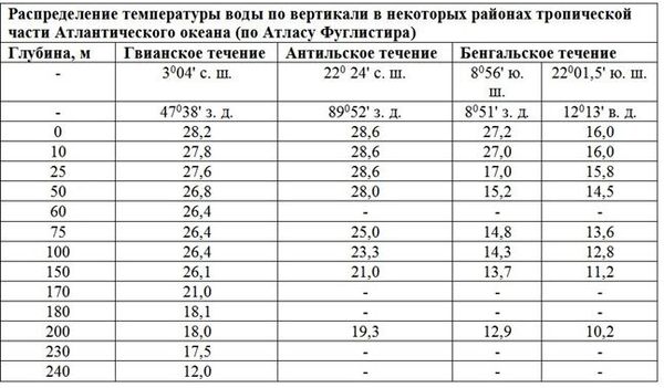 Даниил Богданов - Тропический океан
