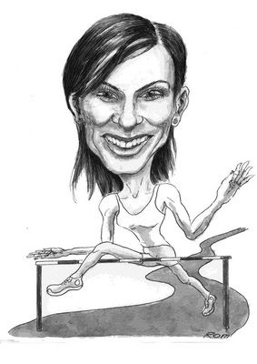 Владимир Романов - Актеры Голливуда