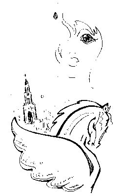 Андрей Белянин - Пастух медведей