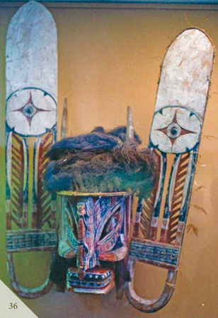 Эрих Дэникен - Доказательства существования богов. Более 200 сенсационных...