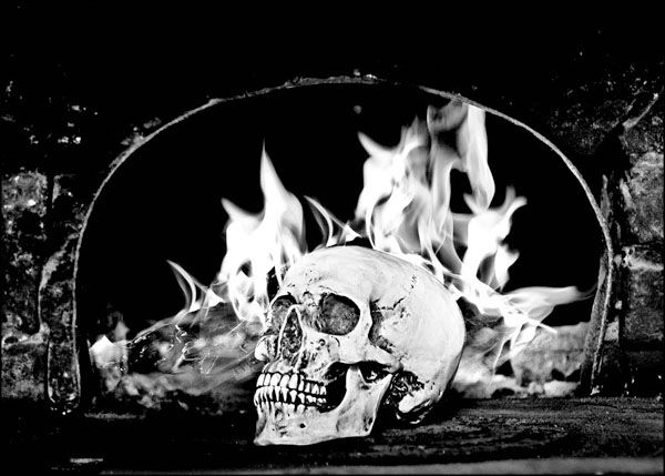 Анна Бену - Танцующие с волками. Символизм сказок и мифов мира