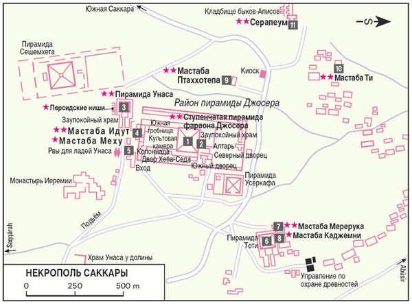 Ева Амброс - Египет. Путеводитель
