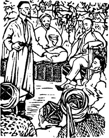 Адыл Якубов - Тревога