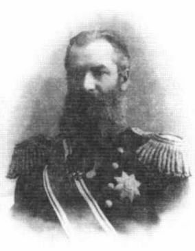 Владимир Крестьянинов - Минные заградители типа "Амур". 1895-1941 гг