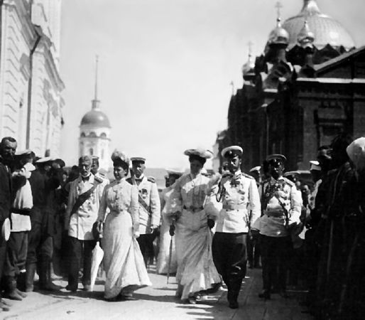 Леонид Бежин - Дивеево. Русская земля обетованная