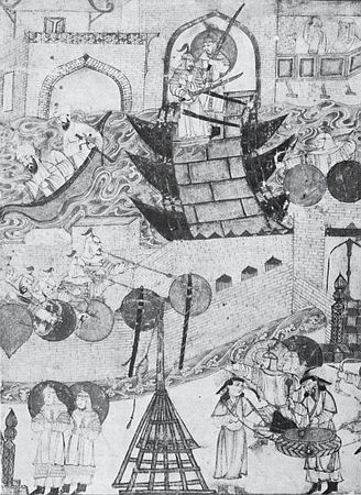 Роман Светлов - Великие сражения Востока