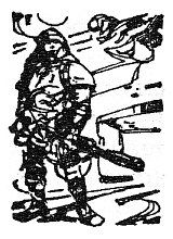 Тимоти Зан - Возрождение тьмы