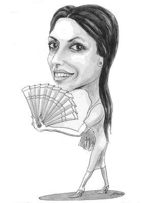 Владимир Романов - Актеры Голливуда