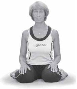 Татьяна Игнатьева - Йога - искусство быть стройным