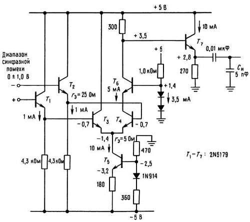 Пауль Хоровиц, Уинфилд Хилл - Искусство схемотехники. Том 3 [Изд.4-е]