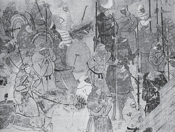 Роман Светлов - Великие сражения Востока