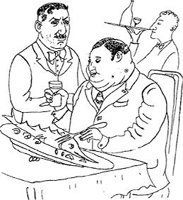 Борис Жердин - Ничего кроме правды