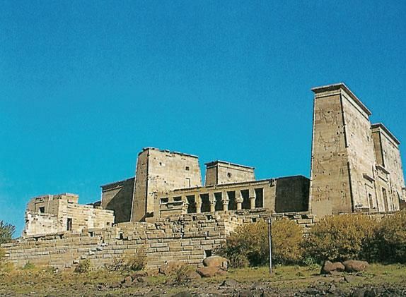 Ева Амброс - Египет. Путеводитель